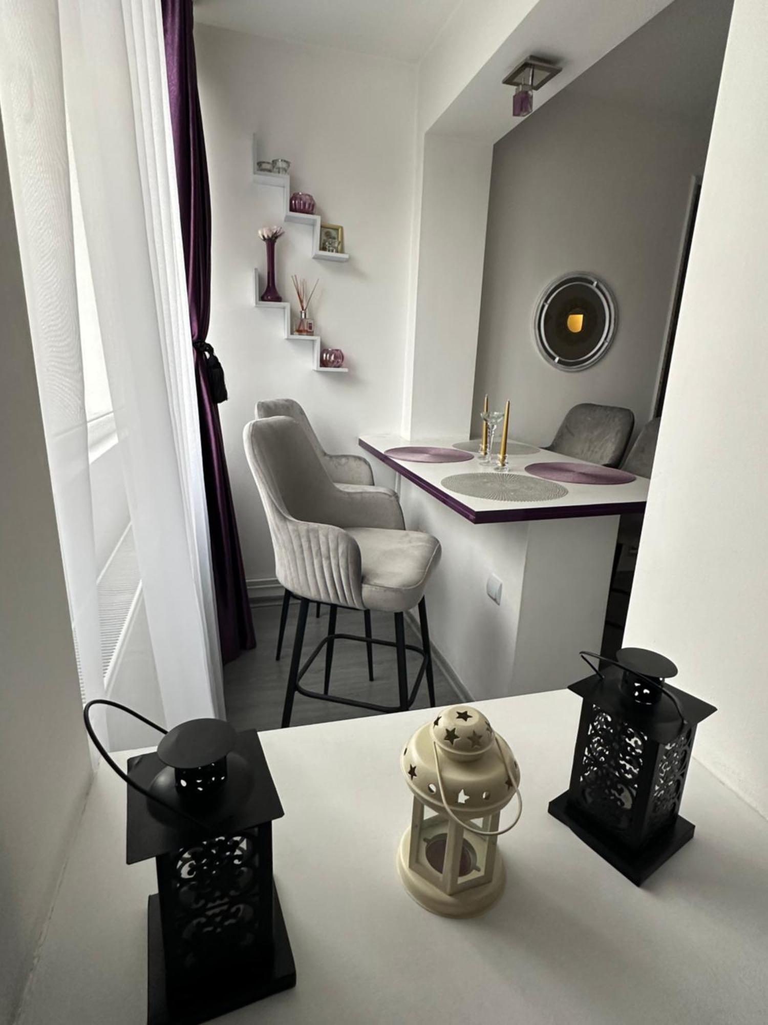 בראשוב Etoile Studio מראה חיצוני תמונה